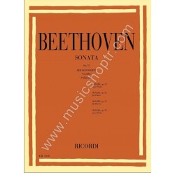 BEETHOVEN, Ludwig van