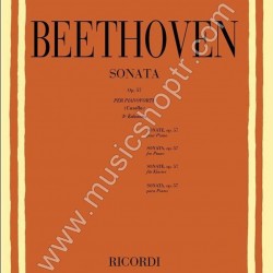 BEETHOVEN, Ludwig van BEETHOVEN, Ludwig van