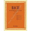 BACH,  Johann Sebastian