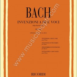 BACH,  Johann Sebastian BACH,  Johann Sebastian