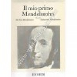 MENDELSSOHN, Felix