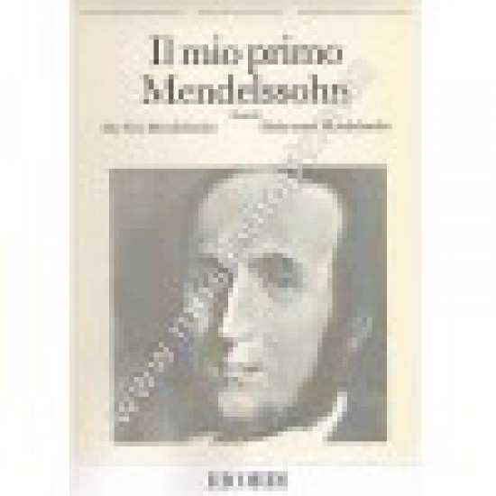 MENDELSSOHN, Felix