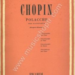 CHOPIN, Frederic