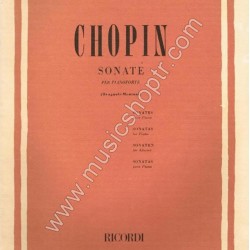 CHOPIN, Frederic