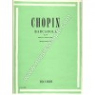 CHOPIN, Frederic