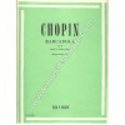 CHOPIN, Frederic