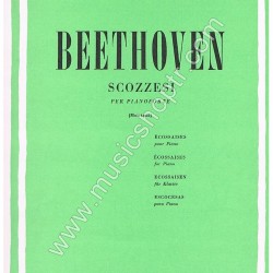 BEETHOVEN, Ludwig van BEETHOVEN, Ludwig van