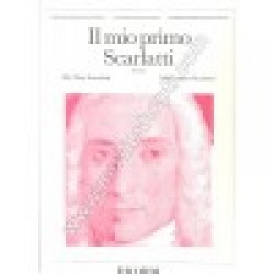 SCARLATTI, Domenico