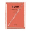 HANON, Charles-Louis