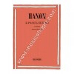 HANON, Charles-Louis
