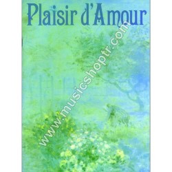 PLAISIR d' AMOUR PLAISIR d' AMOUR