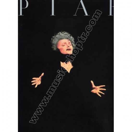 PIAF, Edith