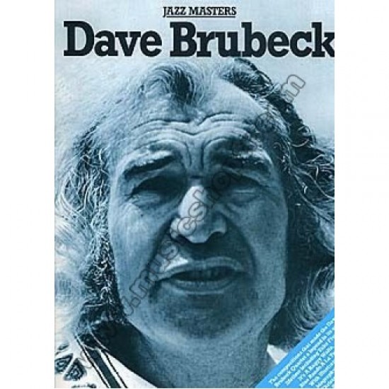 BRUBECK, Dave