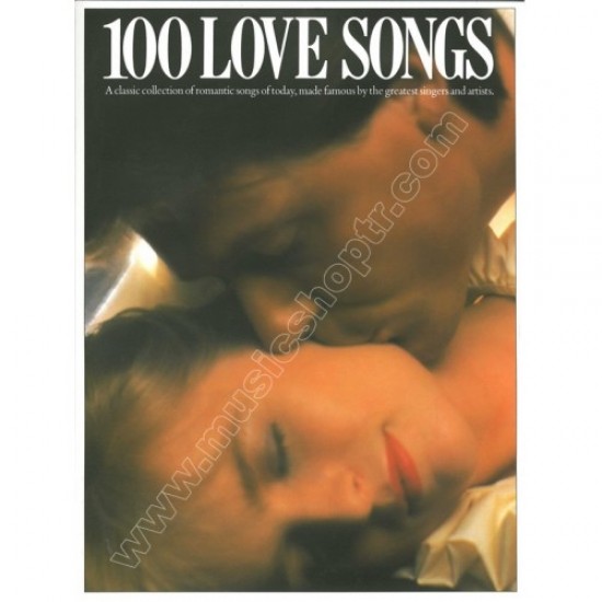 100 LOVE SONGS