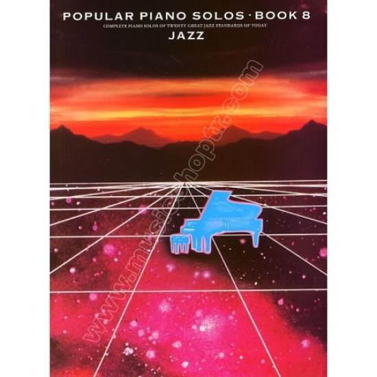 POPULAR PIANO