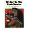 ITS EASY TO PLAY STEVIE WONDER