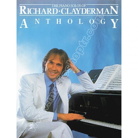 CLAYDERMAN, Richard