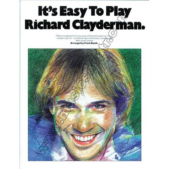 CLAYDERMAN, Richard