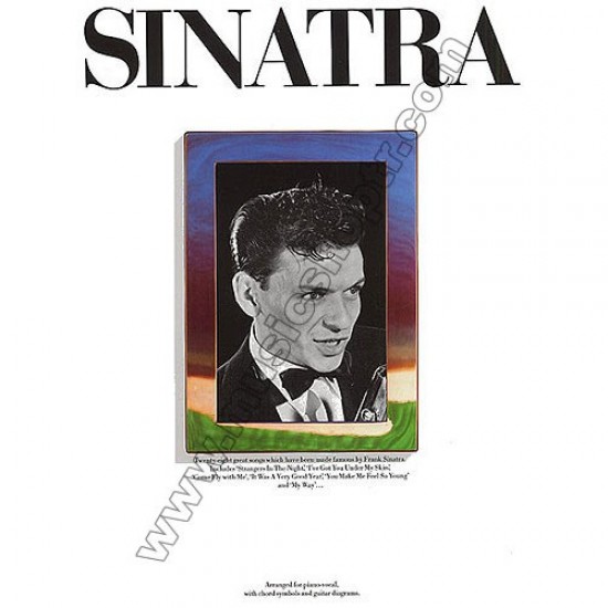 SINATRA, Frank