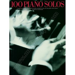 100 PIANO 100 PIANO