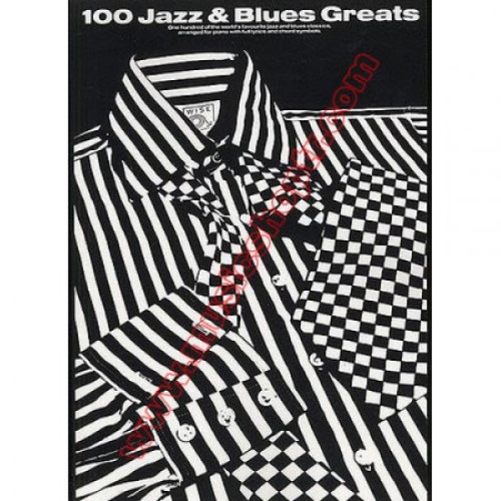 JAZZ & BLUES