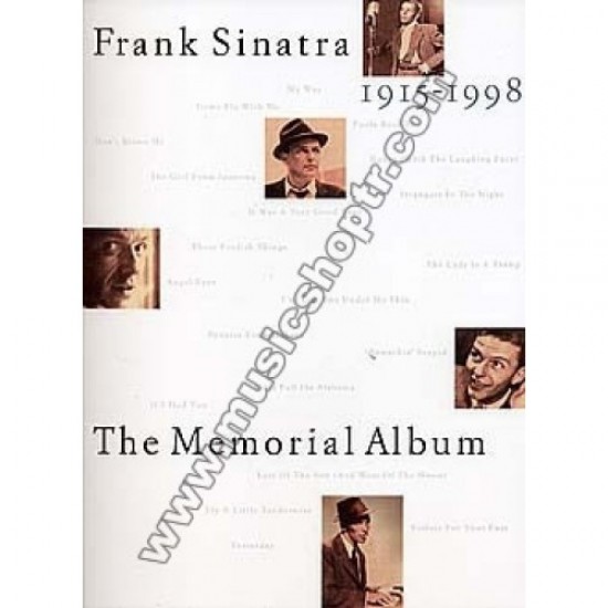 SINATRA, Frank