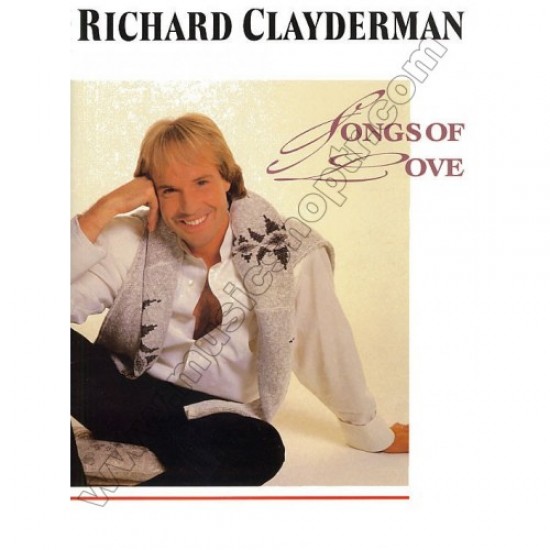 CLAYDERMAN, Richard