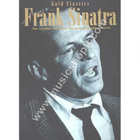 SINATRA, Frank