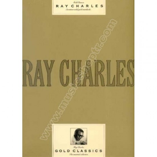 CHARLES, Ray