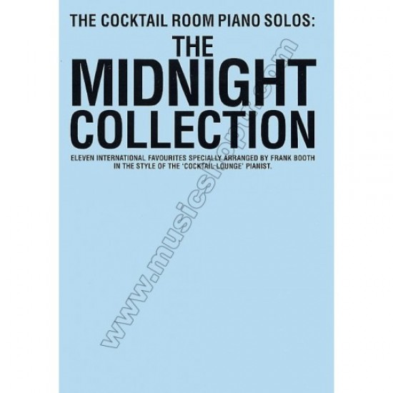 THE MIDNIGHT COLLECTION