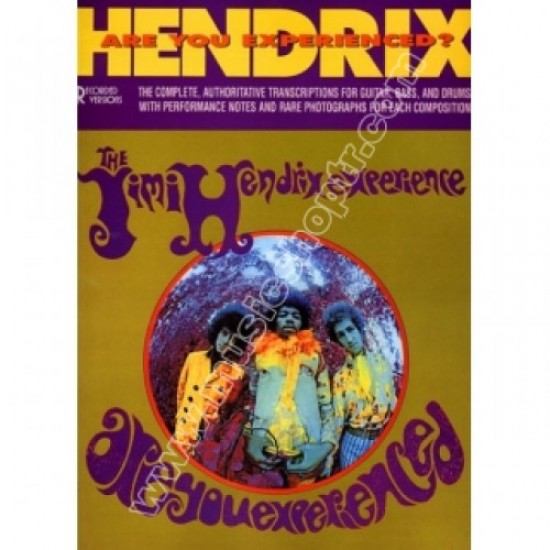 HENDRIX, Jimi