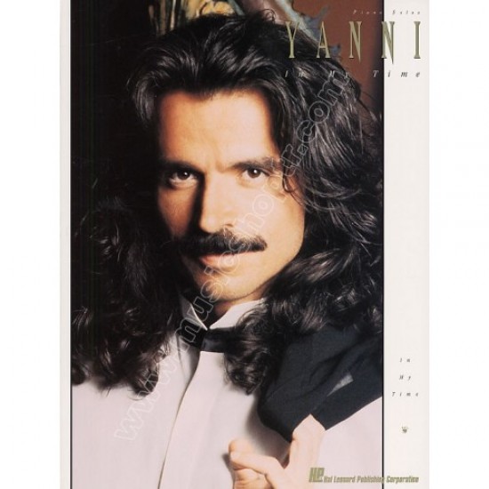 YANNI