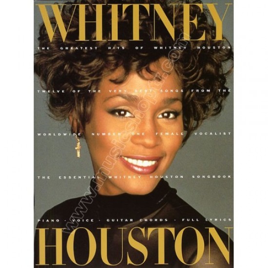 HOUSTON, Whitney