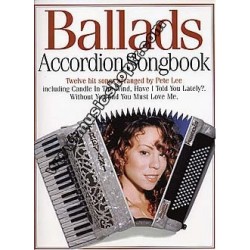 ACCORDION ACCORDION