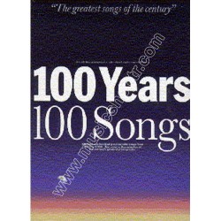 100 YEARS 100 YEARS