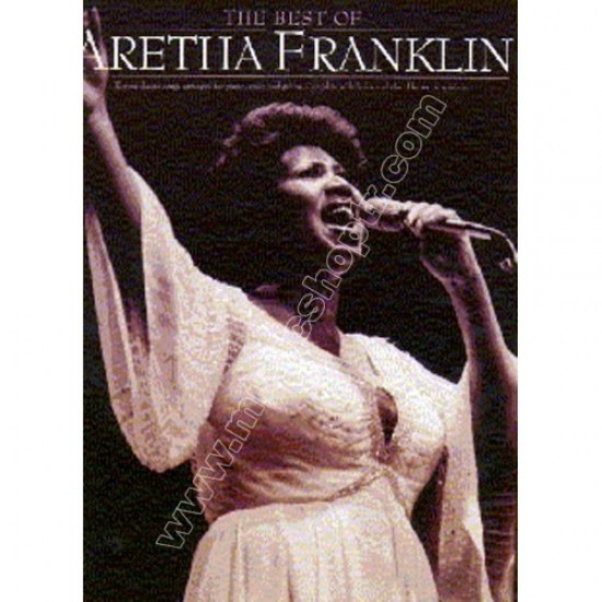 FRANKLIN, Aretha