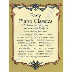 EASY PIANO