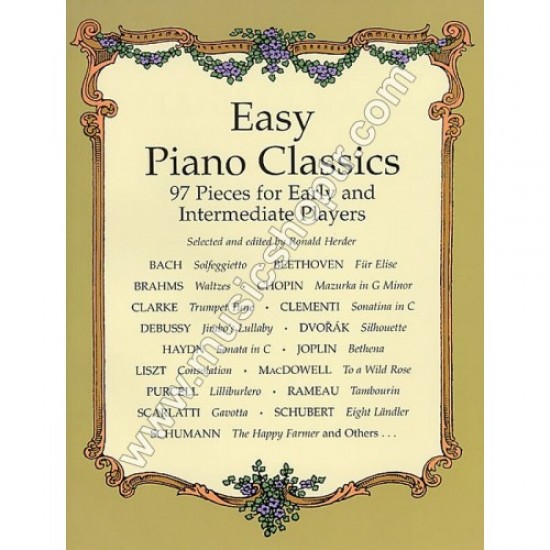 EASY PIANO