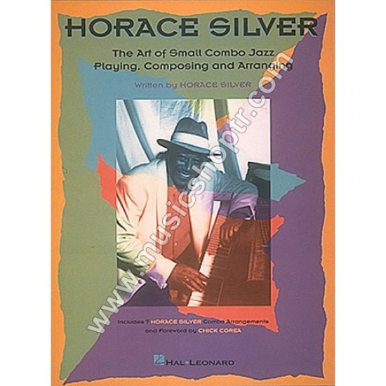 SILVER, Horace