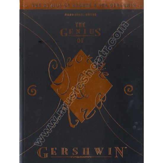 GERSHWIN, George