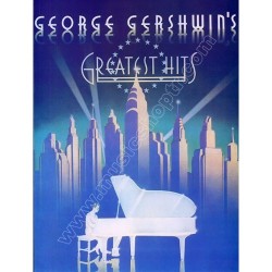 GERSHWIN, George GERSHWIN, George