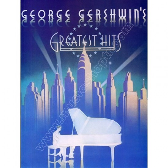 GERSHWIN, George