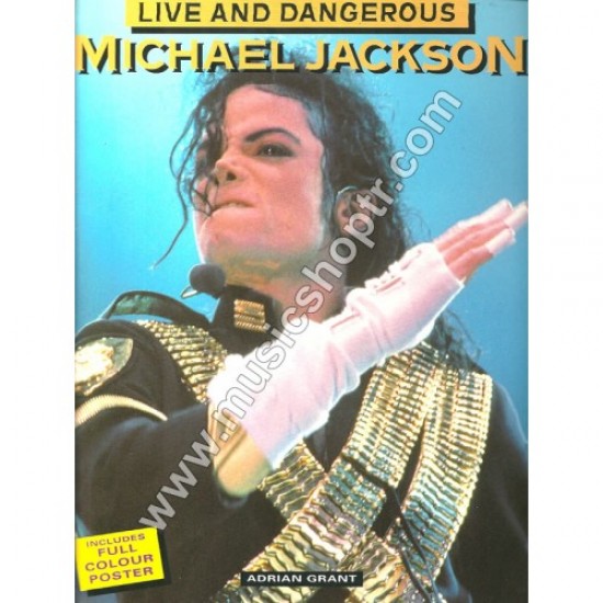 JACKSON, Michael