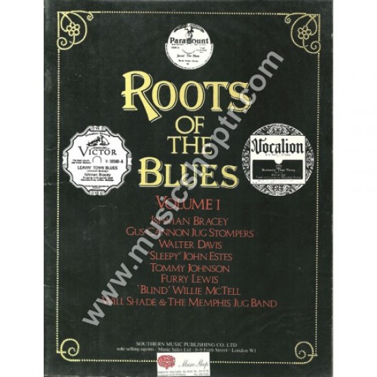 ROOTS OF THE BLUES