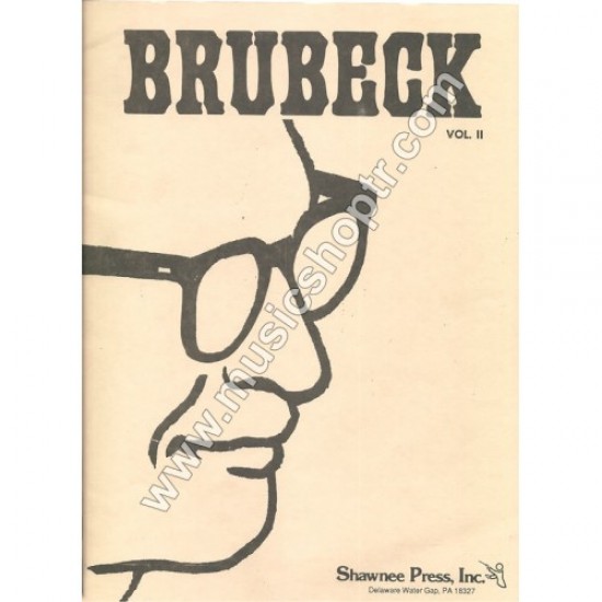 BRUBECK, Dave