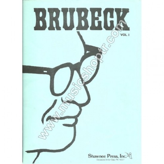 BRUBECK, Dave