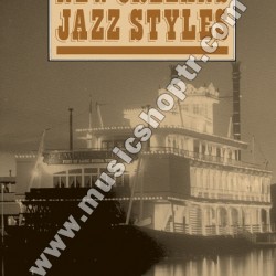 NEW ORLEANS JAZZ