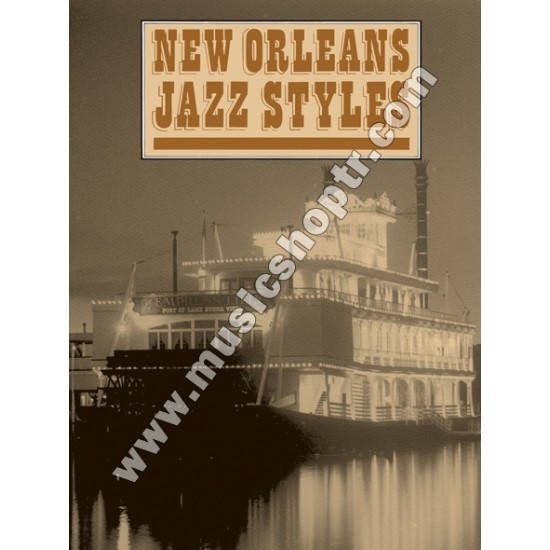 NEW ORLEANS JAZZ