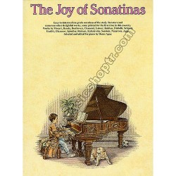 JOY OF SONATINAS