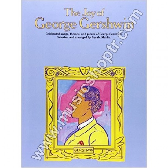 The Joy Of George Gershwin